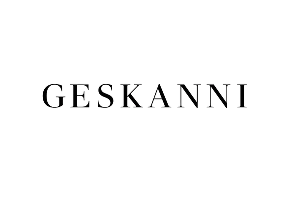 GESKANNI
