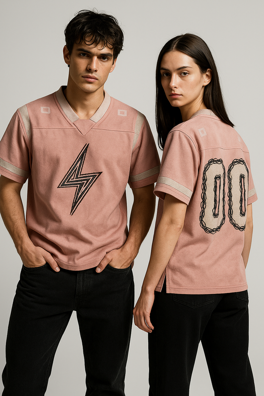 Pink Storm