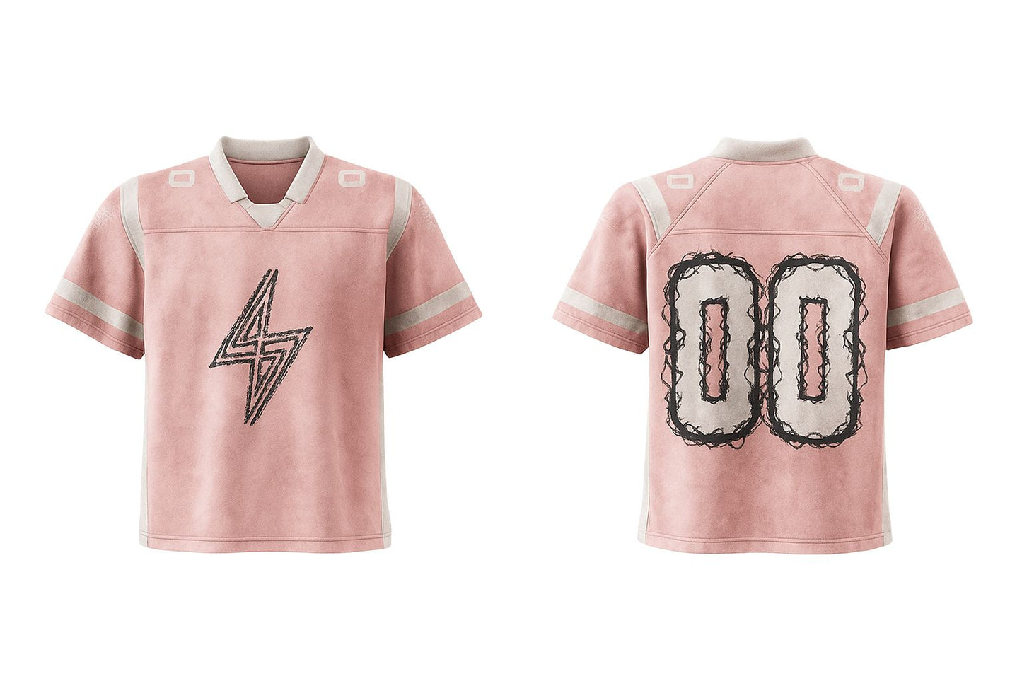 Pink Storm
