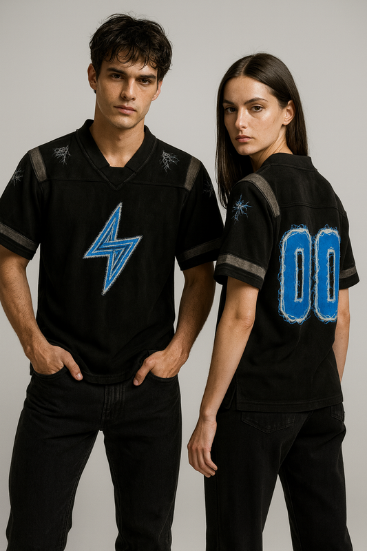 Black Storm
